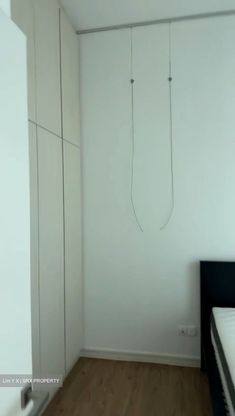 The Oxley (D9), Apartment #612616591